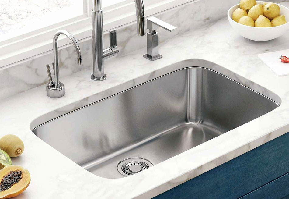 The Ultimate Guide To Kitchen Sinks, Are Farmhouse Sinks Expensive To Installed