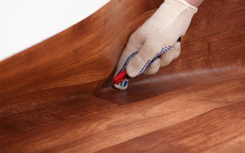 Linoleum Kitchen Flooring