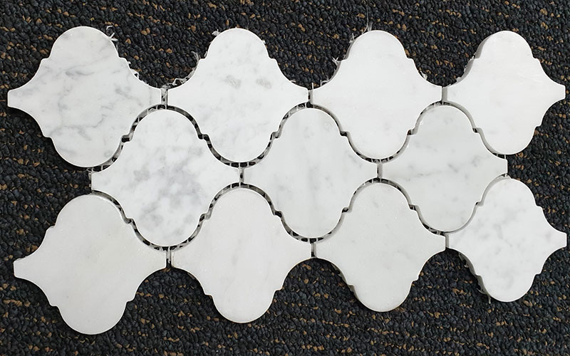 Marble Hamptons Tile
