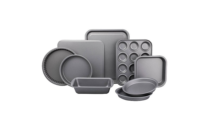 Kitchen Essentials - Baking Trays