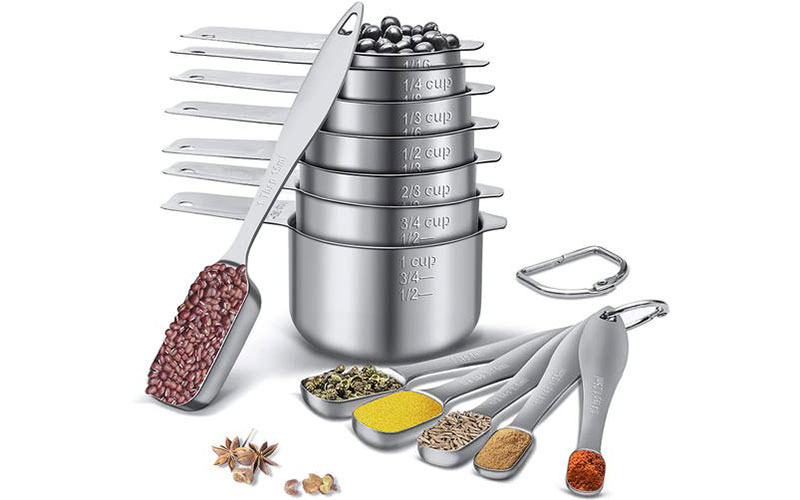Kitchen Essentials - Measuring Cups