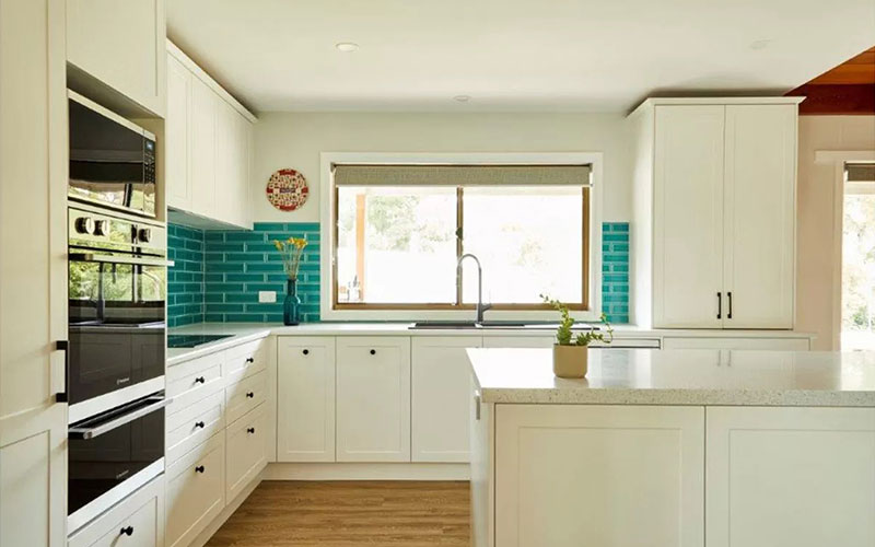 L Shaped Kitchen Design Pros and Cons 4