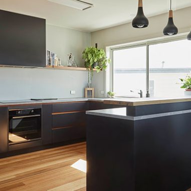 Torquay Industrial Kitchen Feat Image